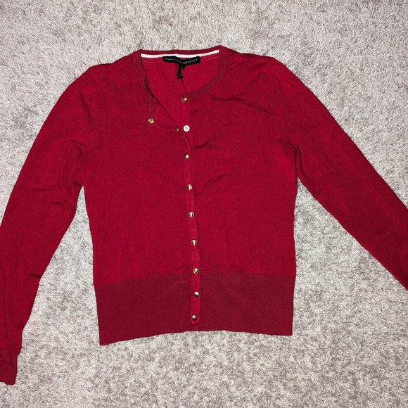 WHBM Cardigan - Picture 2 of 5